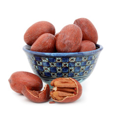 Noix de Pécan - Pecan nuts