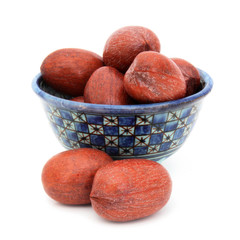 Noix de Pécan - Pecan nuts