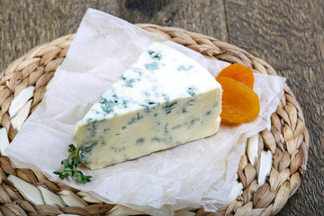 Roquefort cheese