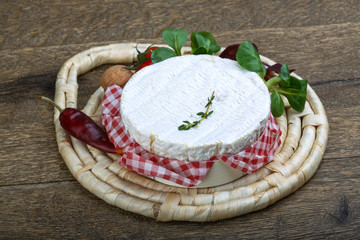 Camembert