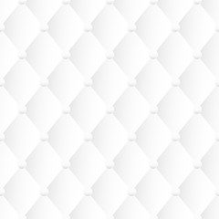 White texture, seamless vector background