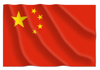 chinese flag