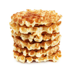 Gaufres artisanales - Waffels