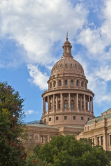 Capitol - Austin - Texas - USA