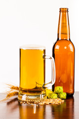 beer