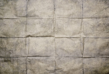 old paper sheet