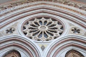 Basilica of San Francesco in Assisi