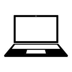 Device Icons  laptop
