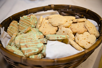 indian biscuits