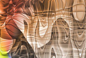 abstract background
