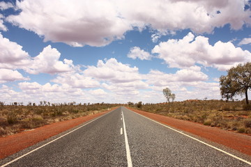 Strada in Australia