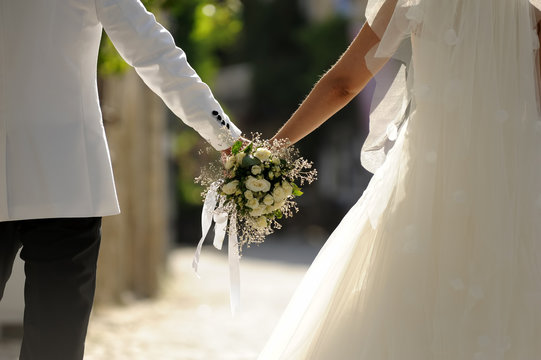 Gelin Ve Damat
