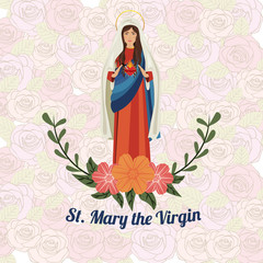 st mary the virgin design 