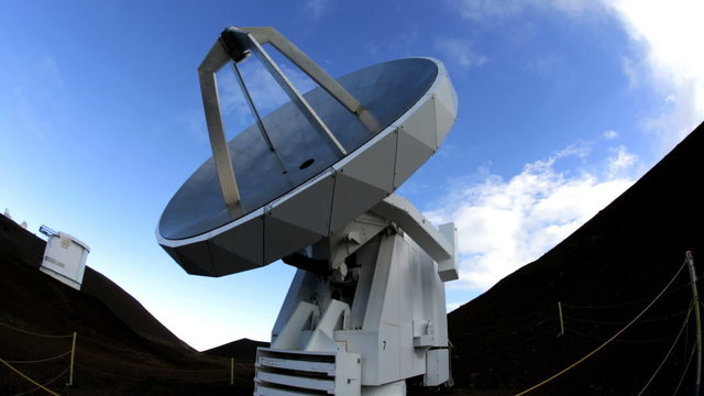 Astronomy Planets Sky VLA Very large Array Infra Red Surveillance Equipment