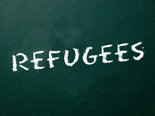 Refugees