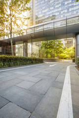 Professional use auto advertising backplate