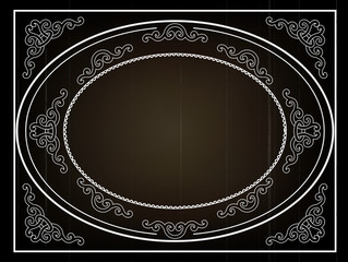 old movie vector 2