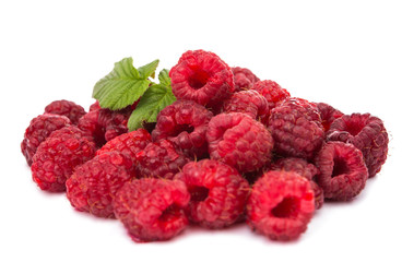 raspberries