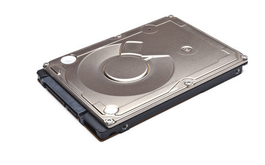 Hard Disk