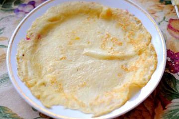 pancakes
