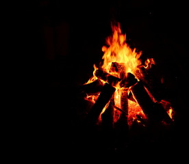 Fire