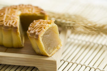 Mooncake