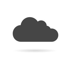 Cloud icon