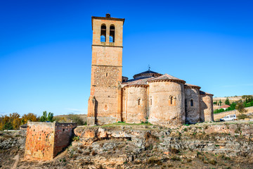 Segovia, Spain