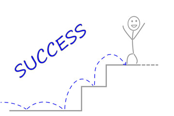 Steps to Success