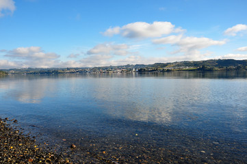 Chiloe Island, Chile