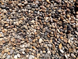 Rocks texture