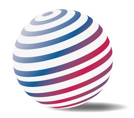 Business - design en 3D 