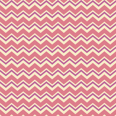 Abstract retro seamless pattern. illustration