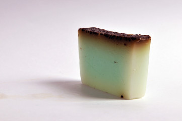 savon bio bruyère