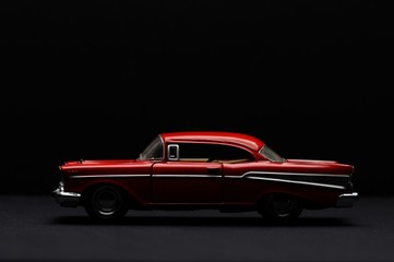 1957's classic cars, bel air classic red outomobiles
