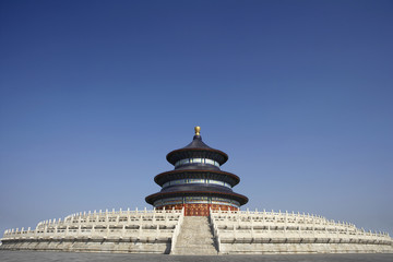 The Temple Of Heaven