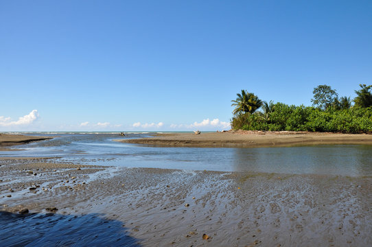 Corcovado National Park, Costa Rica