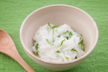 七草粥