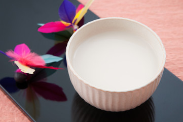 甘酒