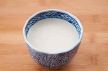甘酒