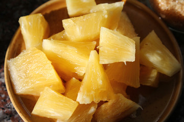 pineapple