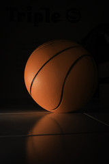 Basketball 