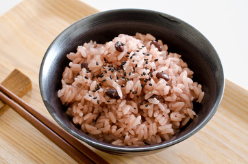 赤飯
