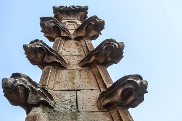 SALAMANCA DESDE EL AIRE