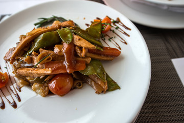 Chicken salad