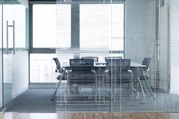 Modern office interior