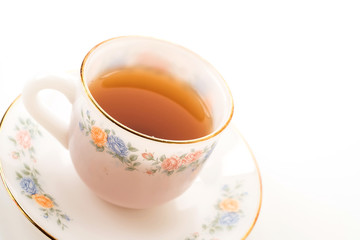 tea cup
