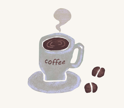 コーヒー