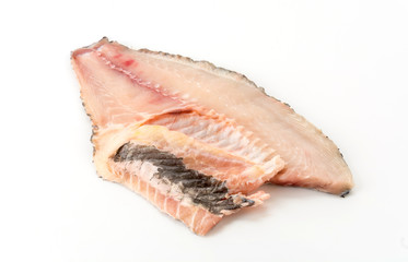 tilapia raw