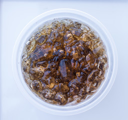 cup of Cola